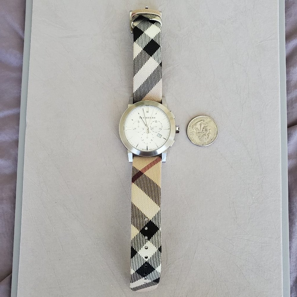 Burberry Watch